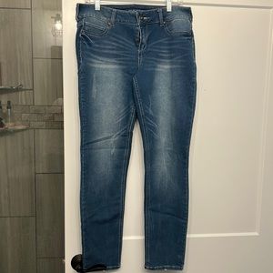 Maurices Jeans